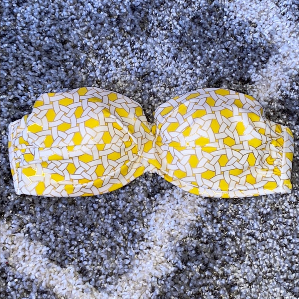 victoria secret bathing suit top